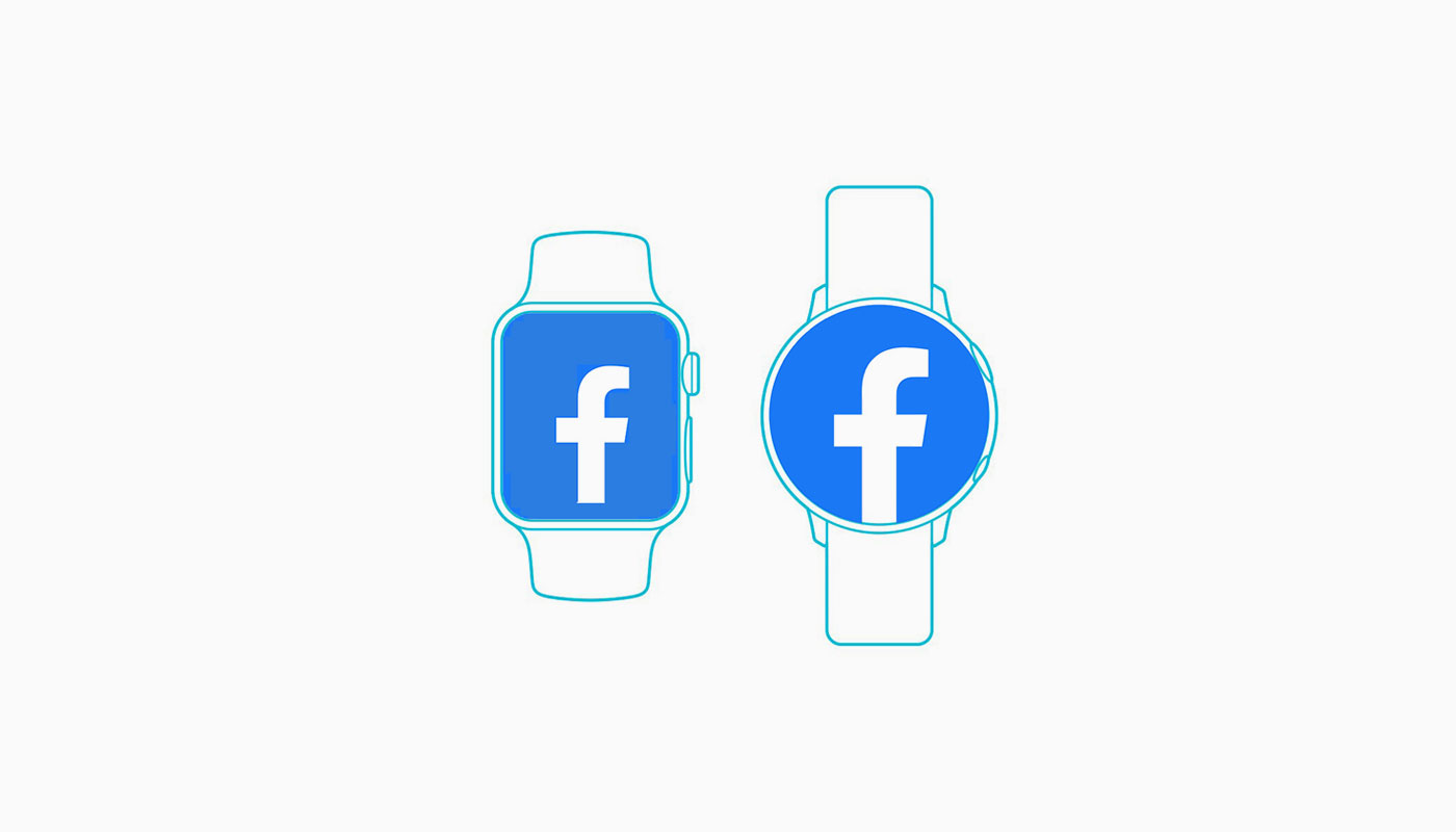 Facebook සමාගමෙන් නිකුත් කරන්නට සූදානමින් සිටින Smartwatch එක, ගලවා ඉවත් කළ හැකි කැමරා 2 ක් සහිත වනු ඇති බව වාර්තා වෙයි