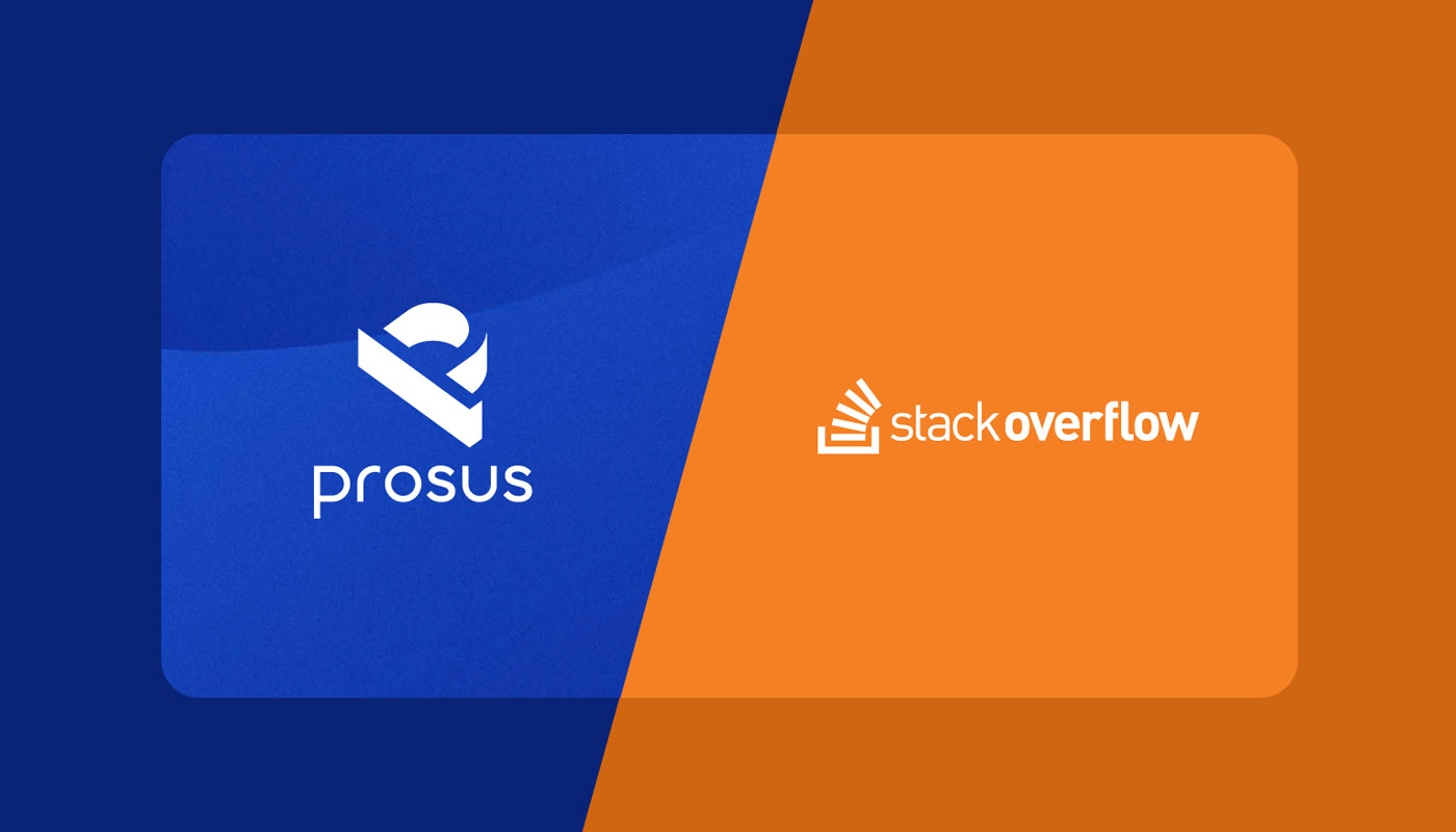 Stack Overflow සහ අනුබද්ධිත සේවාවන් ඇමෙරිකානු ඩොළර් බිලියන 1.8ක මුදලකට විකුණාදැමීමට කටයුතු කරයි