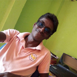 Asela Priyadarshana
