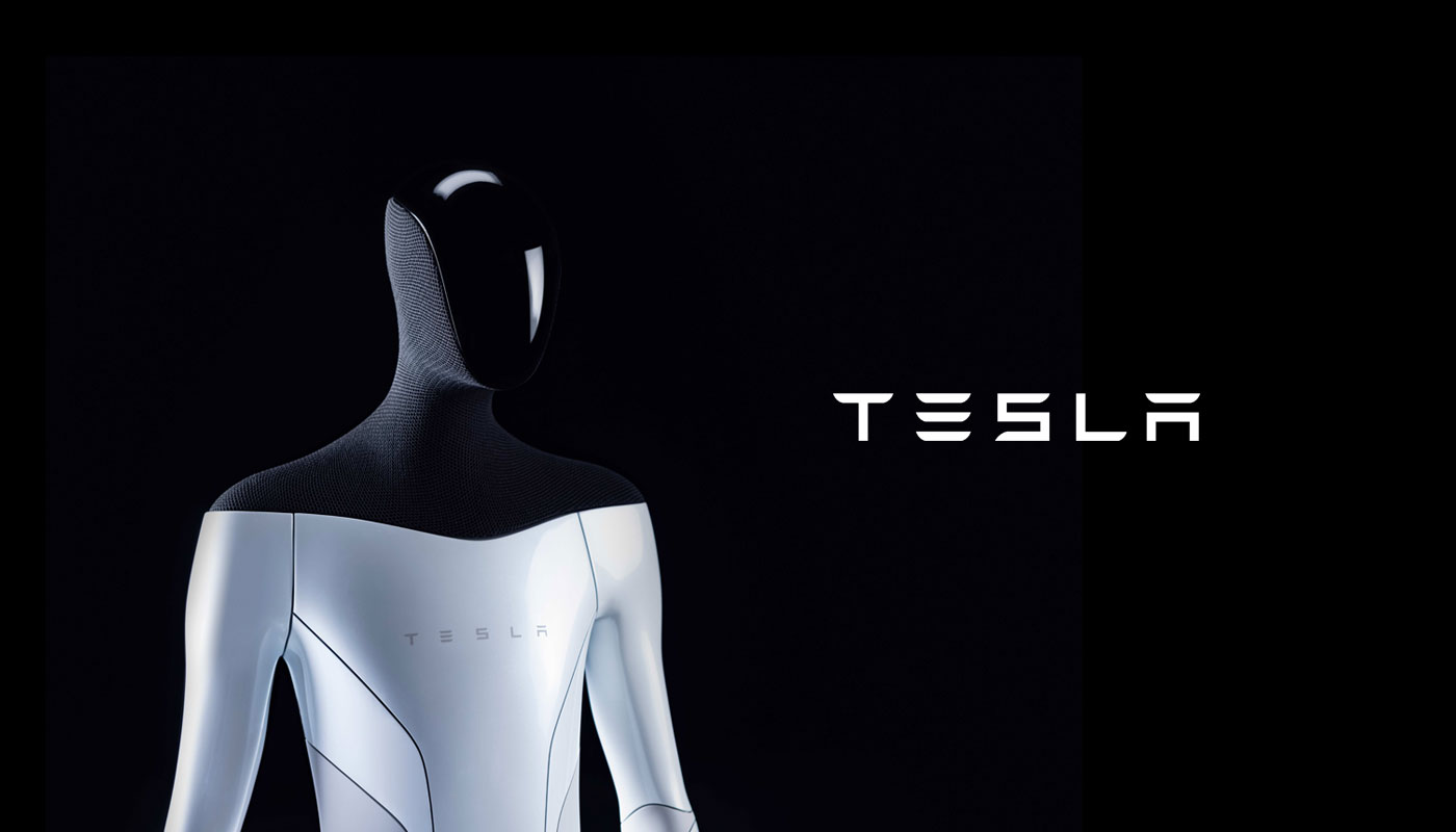 Tesla AI Day event එක අතරතුරදී Tesla Bot නමින් මානවරූපී රොබෝවරයෙක් පිළිබඳව අනාවරණයක් සිදු කිරීමට Tesla සමාගම කටයුතු කරයි