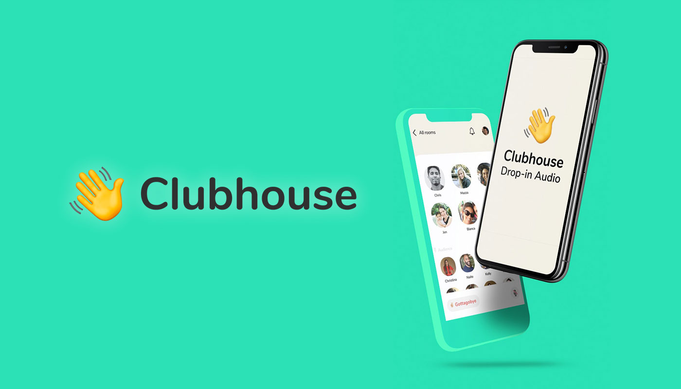 iOS devices සඳහා වන Clubhouse app එකට spatial audio සහාය ලබාදීමට කටයුතු කරයි