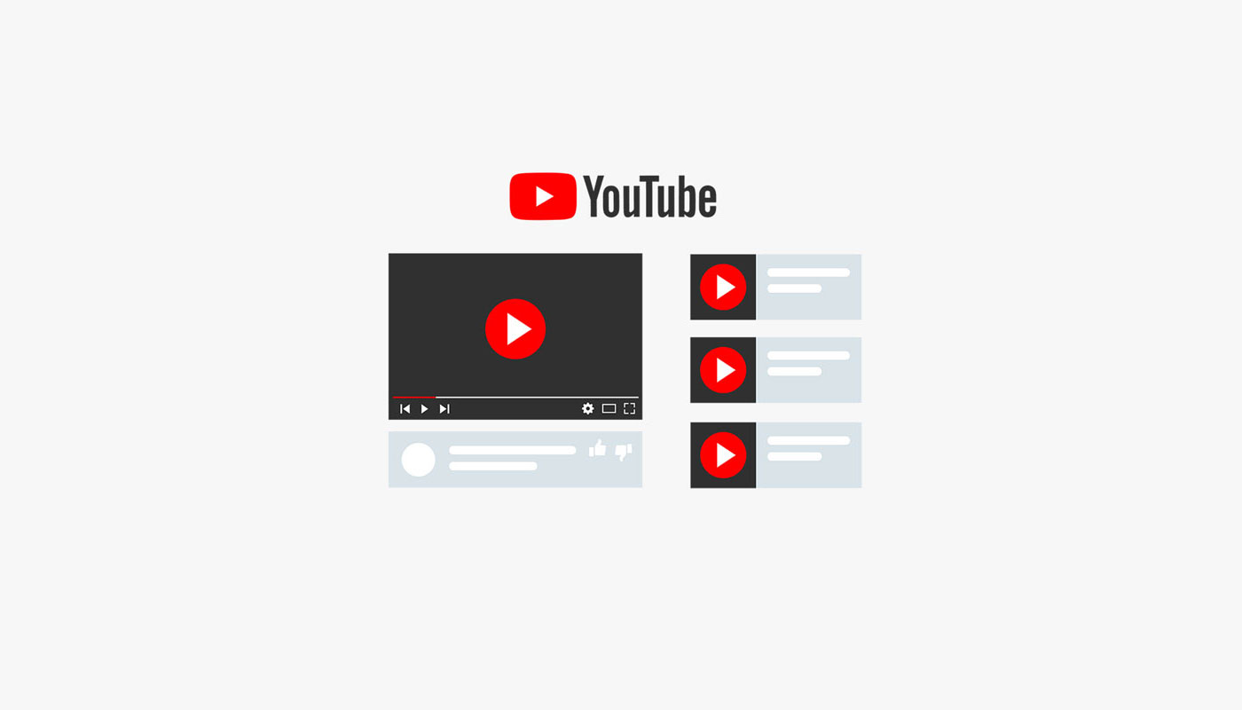 YouTube ආය‍තනය විසින් ඔවුන්ගේ Content Recommendation System එක පිළිබඳව දළ විශ්ලේෂණයක් බෙදාගැනීමට කටයුතු කරයි