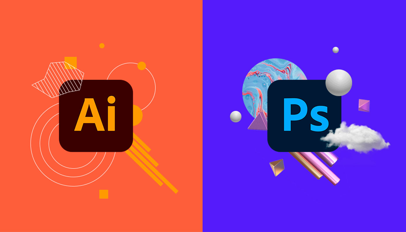 Adobe සමාගම විසින් Adobe Photoshop සහ Illustrator මෘදුකාංග වල Web සංස්කරණ ලබාදීමට කටයුතු කරයි