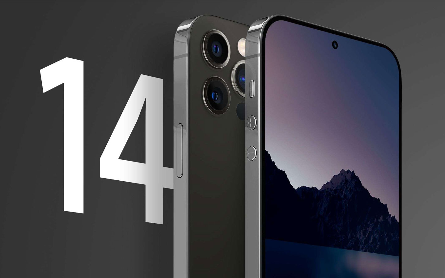 iPhone 14 ජංගම දුරකථනයෙන් Notch එක ඉවත් කරනු ඇති බව අලුත්ම වාර්තා හෙළි කරයි