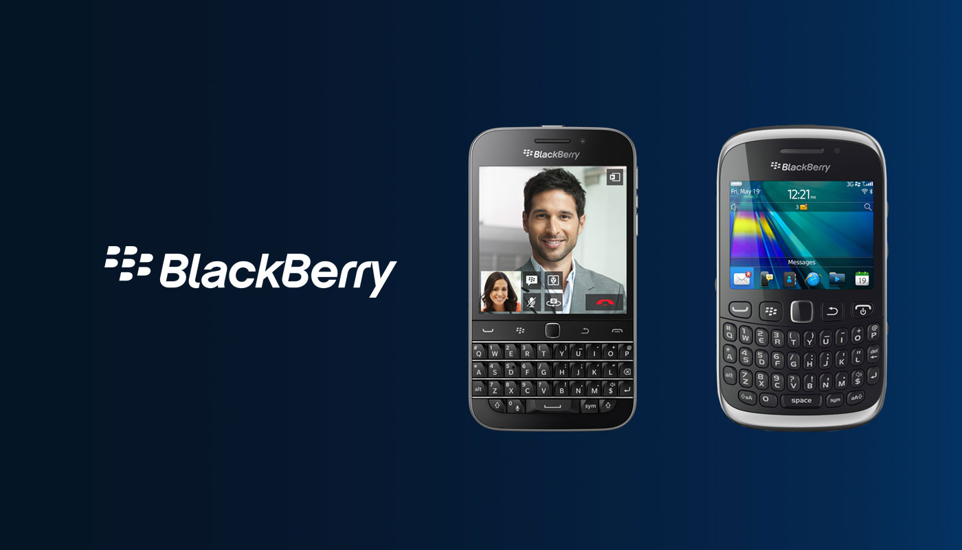 අද දින සිට BlackBerry Classic Phones  සම්පූර්ණයෙන්ම අතහැර දැමීමට BlackBerry ආයතනය තීරණය කරයි