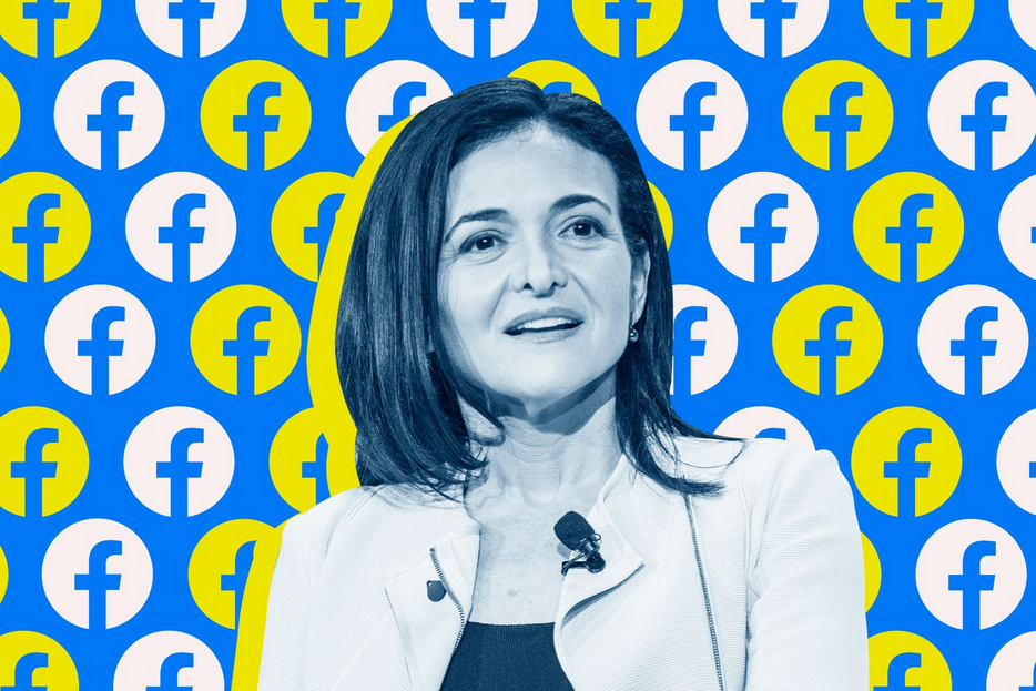 Meta සමාගමේ COO තනතුර හැර යාමට Sheryl Sandberg තීරණය කරයි