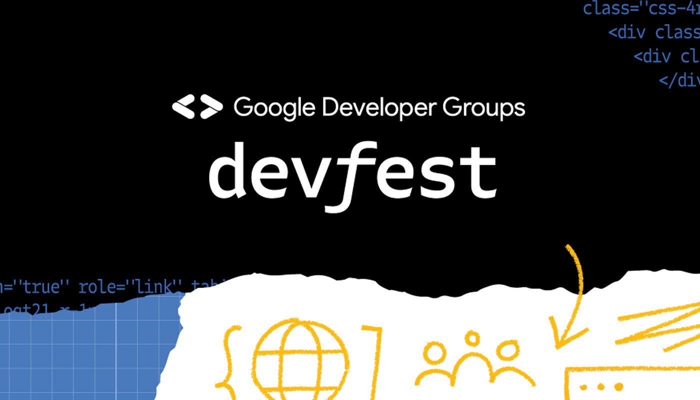 DevFest 2022 උළෙල පිළිබඳව දැනගනිමු