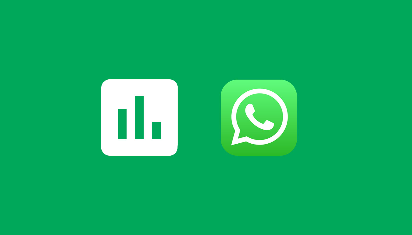 WhatsApp හරහා Polls යැවීමේ පහසුකම ලබා දෙයි