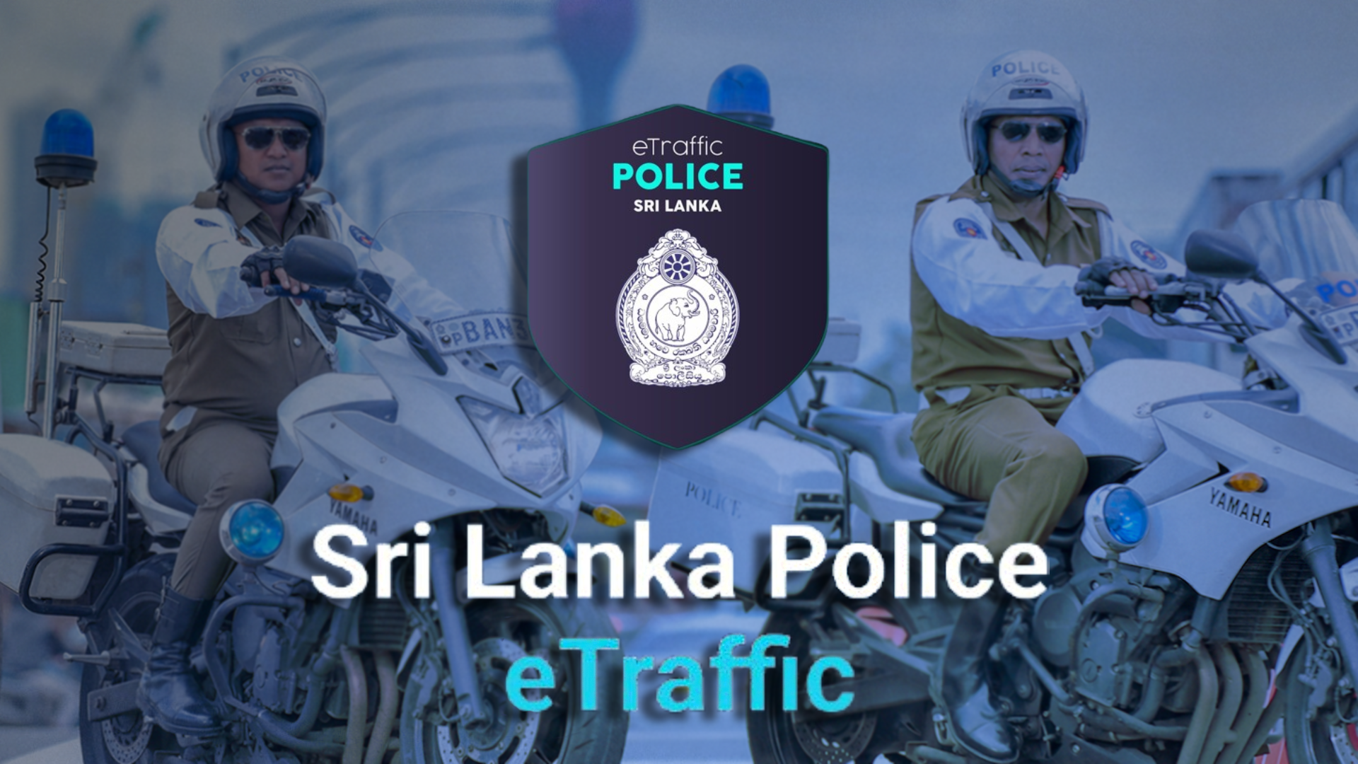 sri-lanka-police-etraffic-app-launched