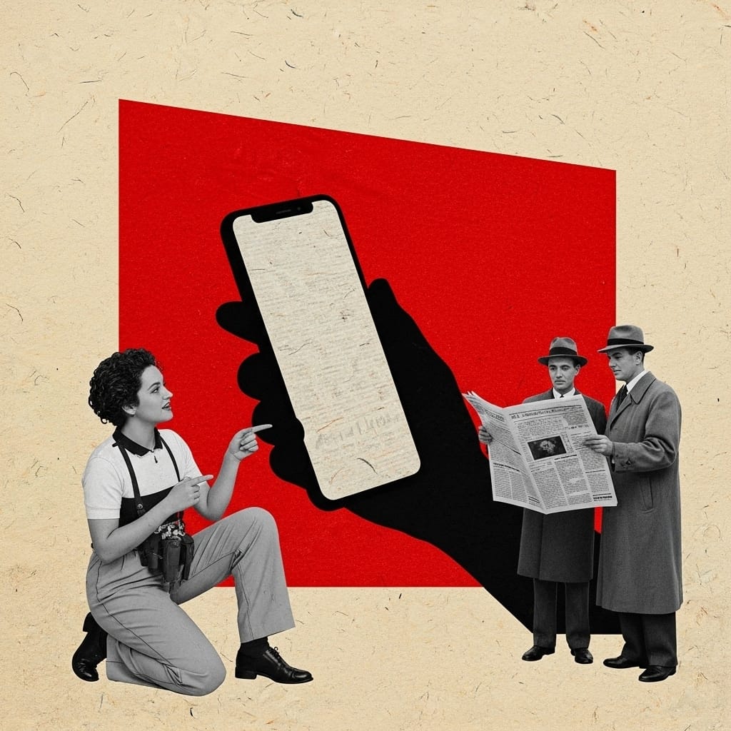 The 'Sift' strategy