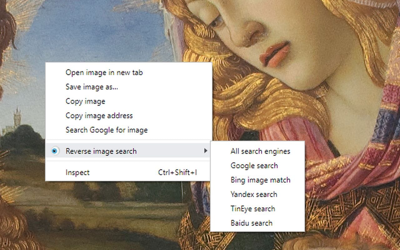 reveye-reverse-image-search