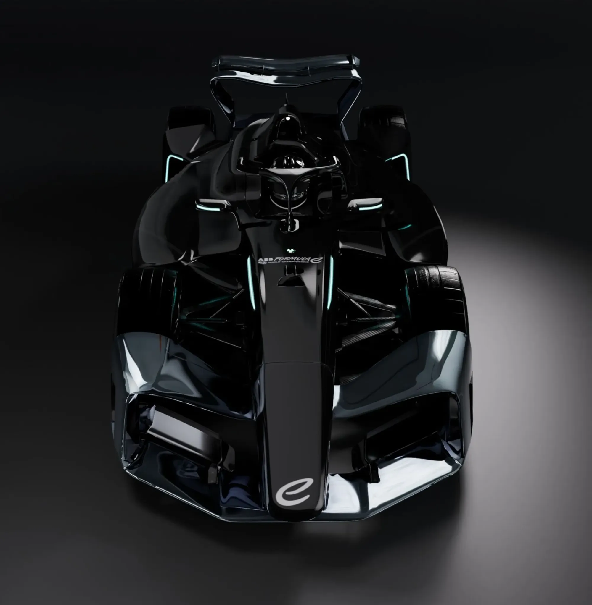 EV Racing වලට නව මුහුණුවරක් දෙමින් Formula E GEN4 රථය එළිදක්වයි