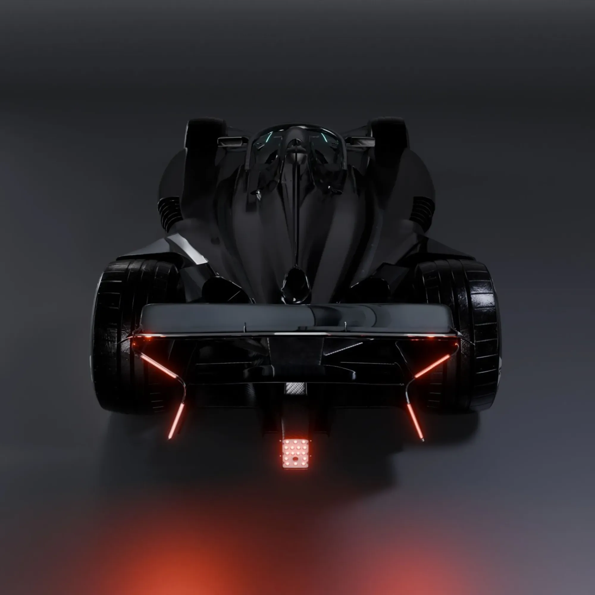 EV Racing වලට නව මුහුණුවරක් දෙමින් Formula E GEN4 රථය එළිදක්වයි