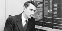 The Architect of the Invisible: Claude Shannon and the Invention of the Digital World