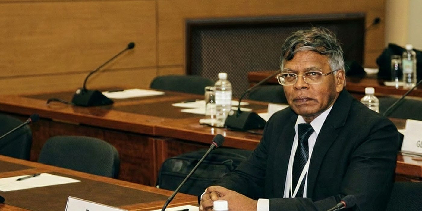 NANDASARA Turrance, University of Colombo School of Computing