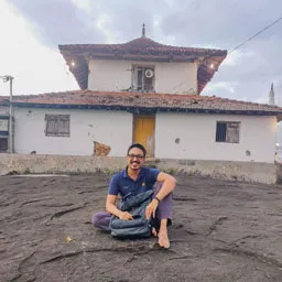 Aruna Wickramasinghe