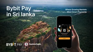 Bybit ආයතනය CeylonCash සමග එක්ව ශ්‍රී ලංකාවට හඳුන්වා දෙන Bybit Pay සේවාව පිළිබඳව දැන ගනි​මු