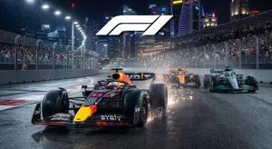 2026 දී F1 වෙනස් වෙන්නේ කොහොමද? අලුත් නීති ගැන දැනගන්න ඕන හැම දෙයක්ම