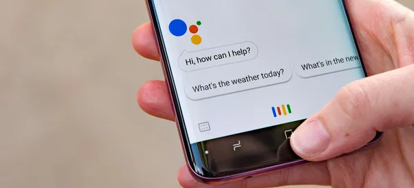 Google Assistant ගේ අළුත් Voices enable කරගන්නේ මෙහෙමයි