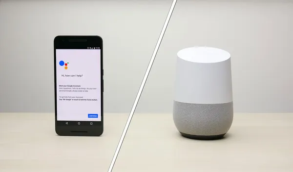 Google Assistant now gives more details about when it’ll rain