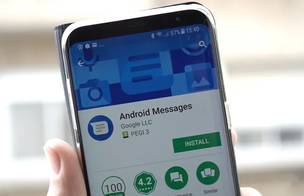 Android Messages වලට අළුතින් එකතු වුණු features 5ක් ගැන දැනගනිමු