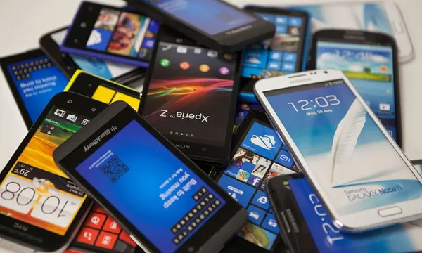 මොනවද මේ අඩු වියදම් Smartphones