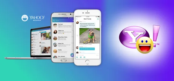 Yahoo Messenger අවසන් ගමන් යයි - Yahoo Squirrel එයි