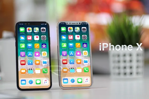 iPhone X එක 2018 වසරේ වැඩියෙන්ම අලෙවි වුණු smartphone එක බවට පත් වෙයි