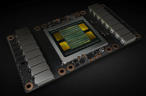 ටෙස්ලා නමින් ආ Nvidia GPU Computing හා Nvidia Volta තාක්ෂණය