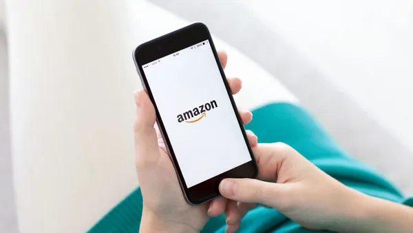 Amazon විසින් iPhone වල AR පහසුකම භාවිතා කර ඇණ මුරිච්චි සෙවීමට කටයුතු කරයි