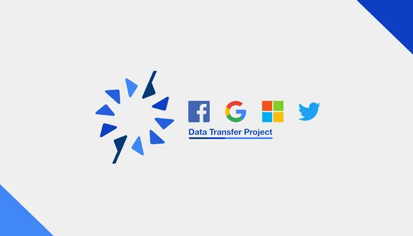 Google, Facebook, Microsoft, සහ Twitter අතර පහසුවෙන් Data transfer කිරීමට මග සැලසෙයි