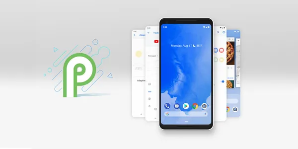 Android Pie නිළ වශයෙන් නිකුත් කිරීමට Google සමාගම කටයුතු කරයි