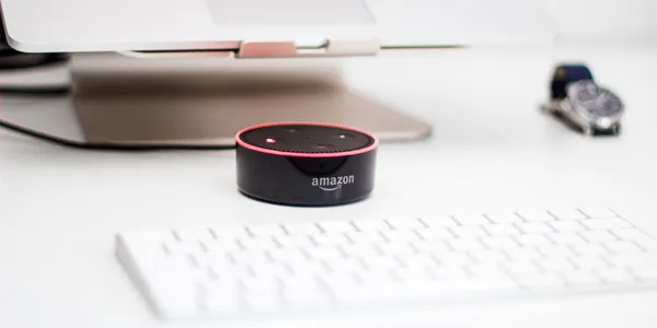 Amazon Echo එකක් ඔත්තුකරුවෙක් කළ හැකි ක්‍රමයක් චීන hacker වරුන් පිරිසක් විසින් සොයාගනියි