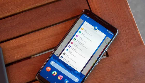 මේ වන විට Android Pie ports ලැබී ඇති ජංගම දුරකථන ලැයිස්තුව