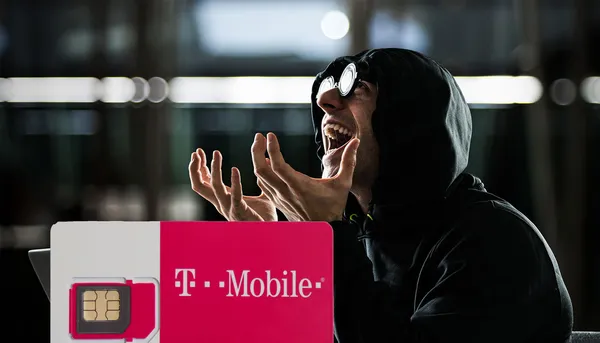 T-Mobile Hacked - මිලියන 2ක පරිශීලක දත්ත සොරාගනී