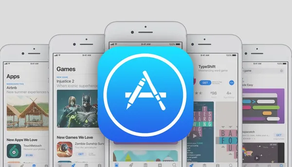 App Store එකට එකතු කරනු ලබන සෑම app එකකටම privacy policy එකක් අනිවාර්ය්‍ය වන ලකුණු