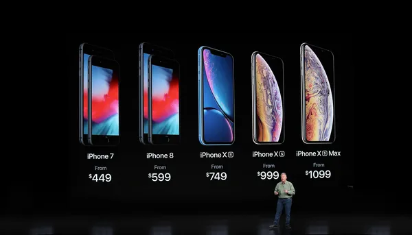 Apple hardware event එකේ එළිදක්වනු ලැබූ සියළු දේ ගැන කෙටියෙන් දැනගනිමු