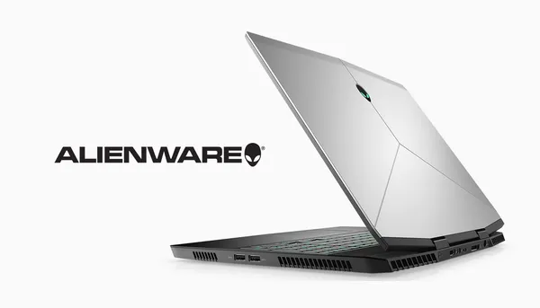 Alienware විසින් ඔවුන්ගේ සිහින්ම ලැප්ටොප් පරිඝනකය එළිදක්වයි