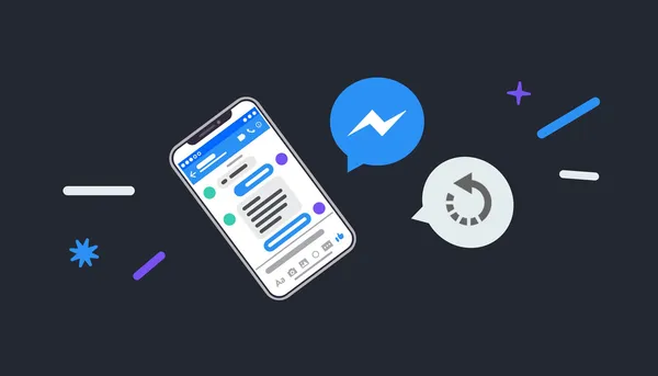 Facebook Messenger එකට unsend  පහසුකම එකතු කිරීමට සැරසෙයි