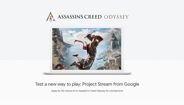 Google Project Stream හරහා Chrome Browser එක මගින් hi-end games play කිරීමේ හැකියාව අත්හදාබලයි