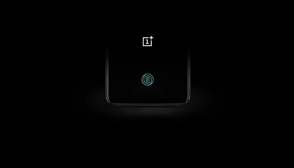 Ultrasonic වෙනුවට optical in-display fingerprint scanner එකක් සමඟින් එන OnePlus 6T එක