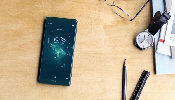 Sony Xperia ජංගම දුරකථන වලට Android Pie ලැබෙන දිනයන් ගැන නිළ වශයෙන් ප්‍රකාශයට පත් කරයි