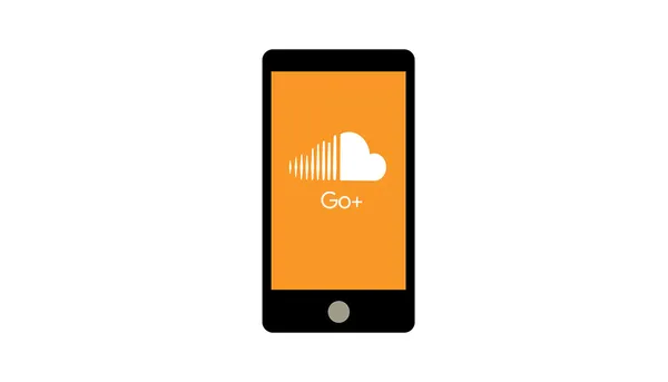 SoundCloud Go+ භාවිතා කරන්නන් හට high-quality streaming පහසුකම ලබා දෙයි