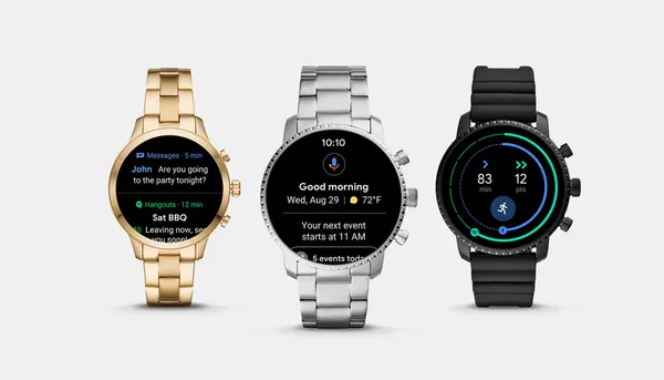 Android Wear වලට අලුත් Wear OS 2.1 සංස්කරණය නිකුත් කිරීමට Google සමාගම කටයුතු කරයි