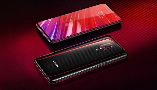 Lenovo සමාගම විසින් 12GB  RAM එකක් සහිත දුරකතනයක් එළිදක්වයි