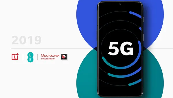 පළමුවැනි 5G OnePlus ජංගම දුරකථනය ලබන වසරේ මැයි මස නිකුත් කිරීමට OnePlus සමාගම සූදානම් වෙයි