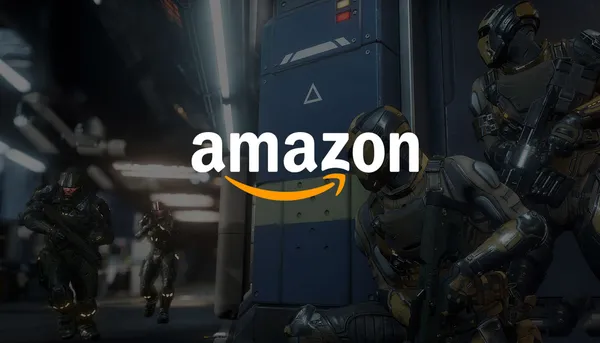 Amazon සමාගම විසින් Cloud Gaming Service එකක් ආරම්භ කරන ලකුණු