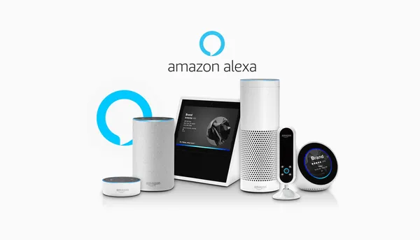 Alexa devices මිලියන 100කට අධික ප්‍රමාණයක් අලෙවි කිරීමට Amazon සමාගම සමත් වෙයි