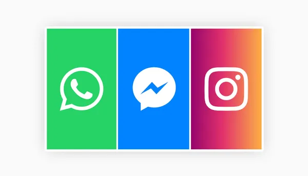WhatsApp, Messenger සහ Instagram ඒකාබද්ධ කිරීමට Facebook සමාගම සූදානම් වෙයි