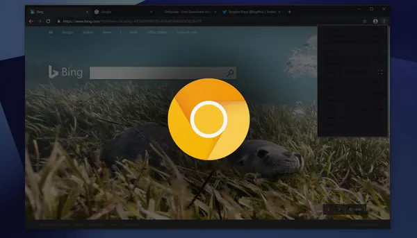 Windows 10 වලදී Google Chrome වලට Dark Mode එකක් හඳුන්වා දීමට Google සමාගම සූදානම් වෙයි